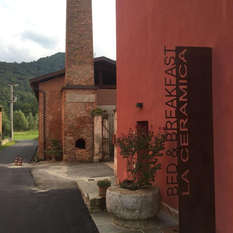 B&B La Ceramica Moline - Aktivite