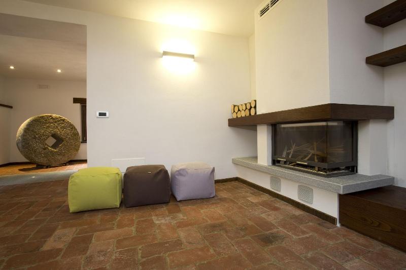 B&B La Ceramica Moline - Aktivite