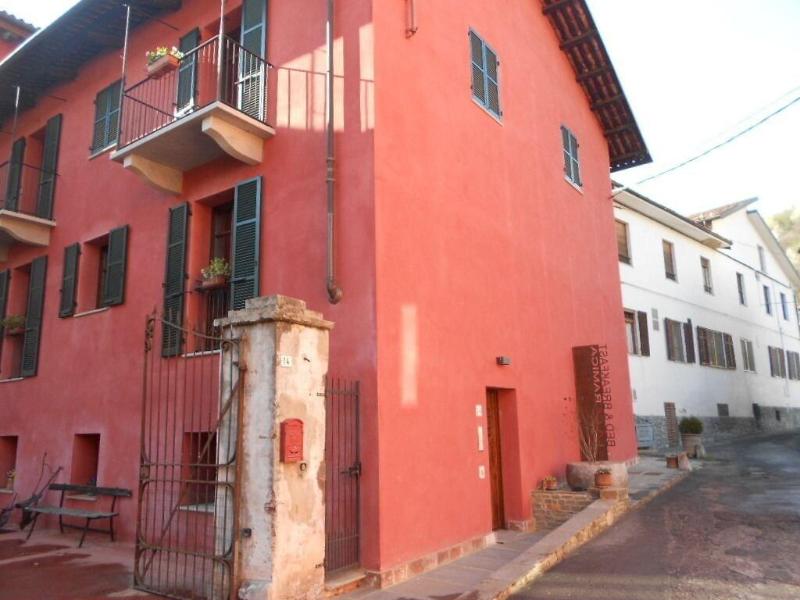 B&B La Ceramica Moline - Aktivite