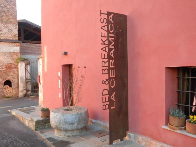 B&B La Ceramica Moline - Genel