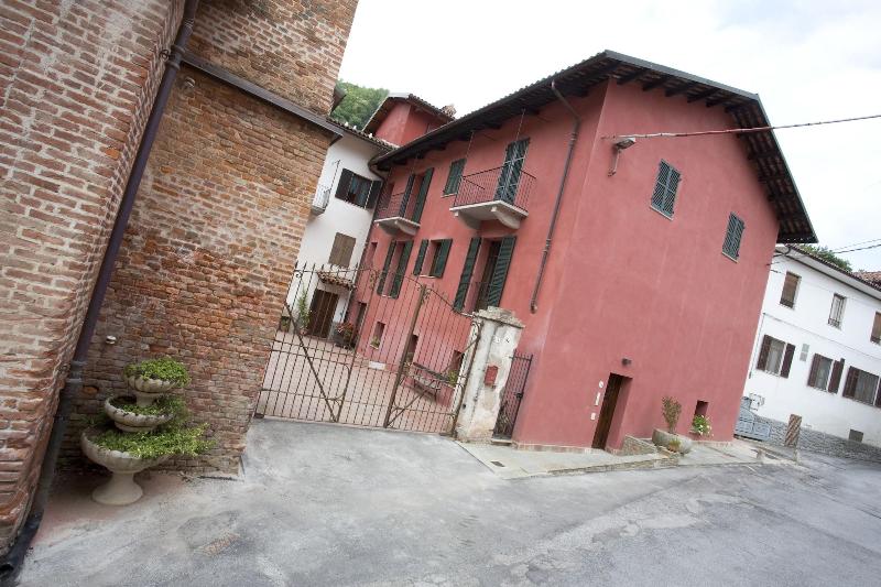 B&B La Ceramica Moline - Genel