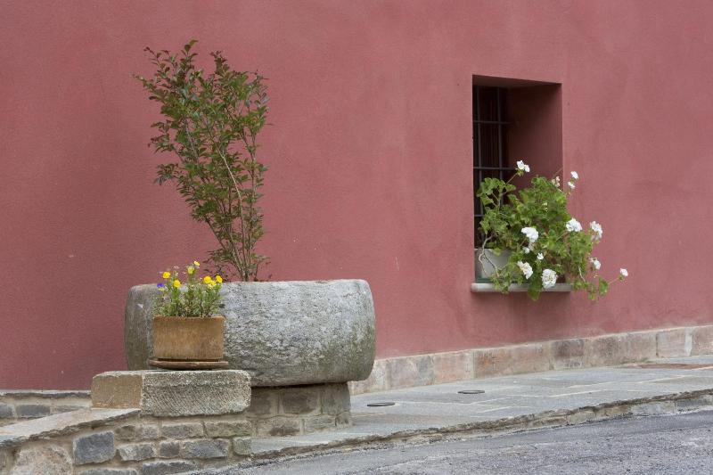 B&B La Ceramica Moline - Genel