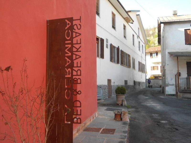 B&B La Ceramica Moline - Genel