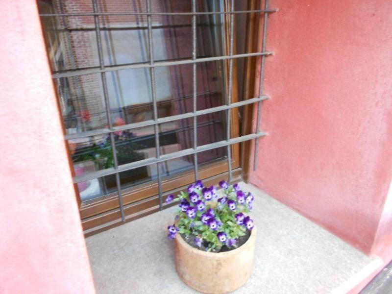 B&B La Ceramica Moline - Genel