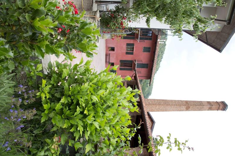 B&B La Ceramica Moline - Genel