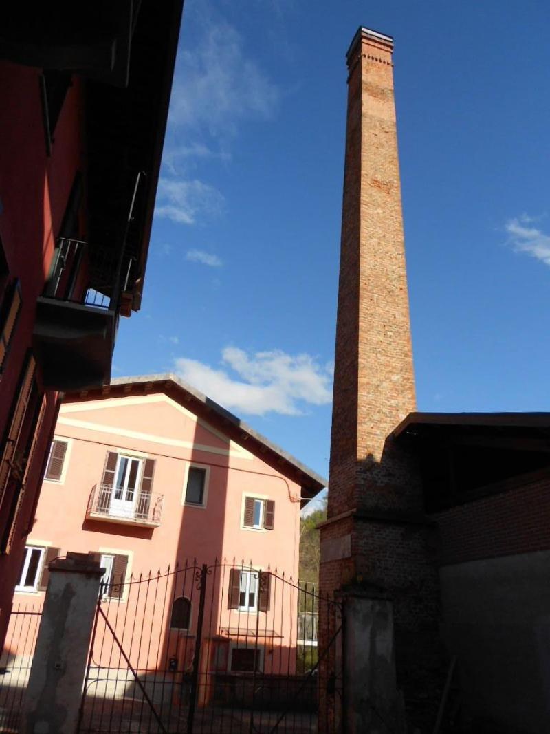 B&B La Ceramica Moline - Genel