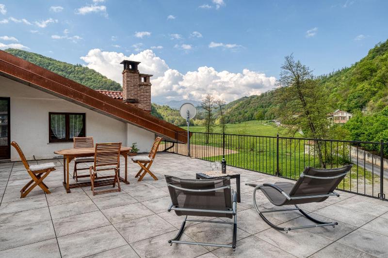 B&B La Ceramica Moline - Genel