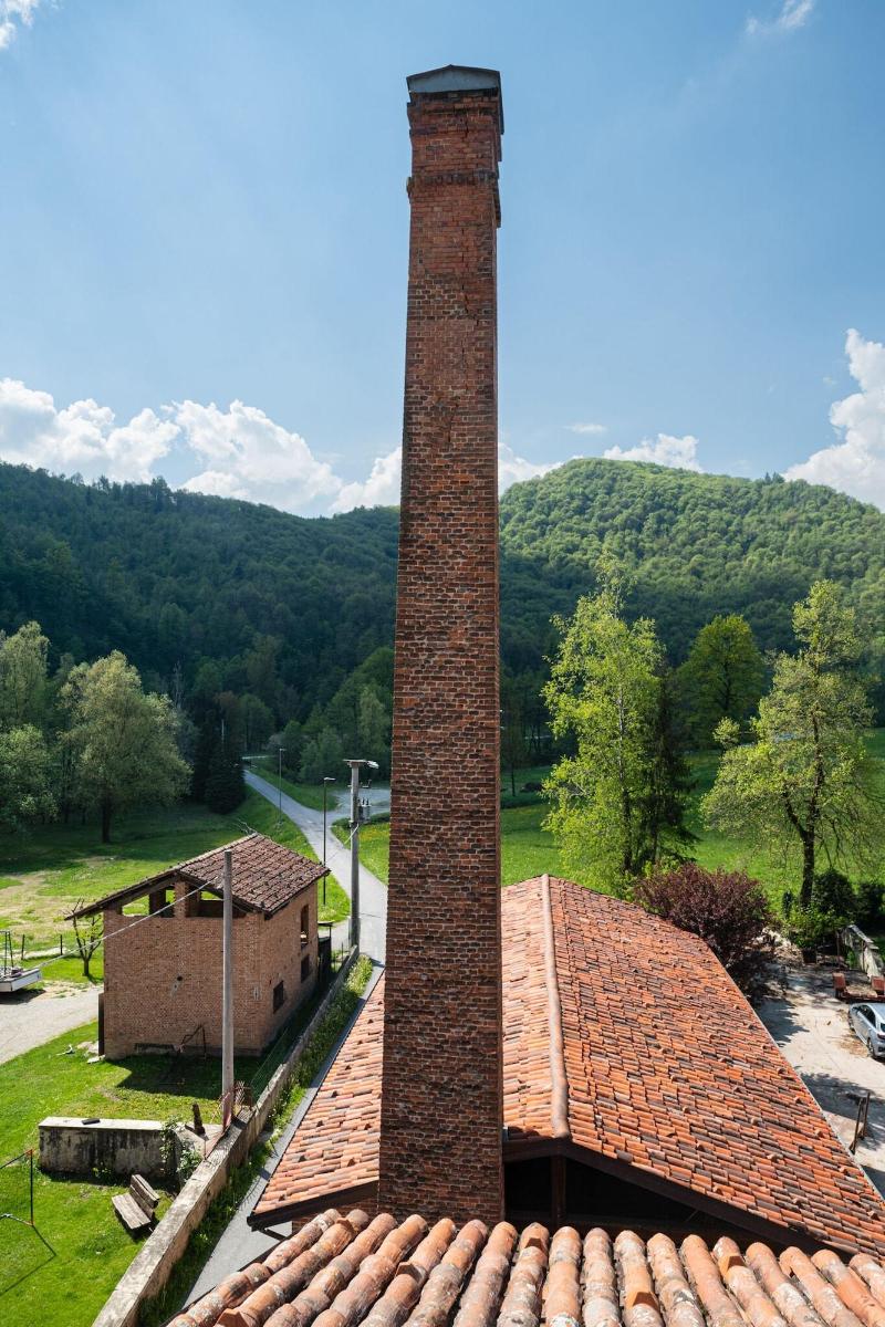 B&B La Ceramica Moline - Genel