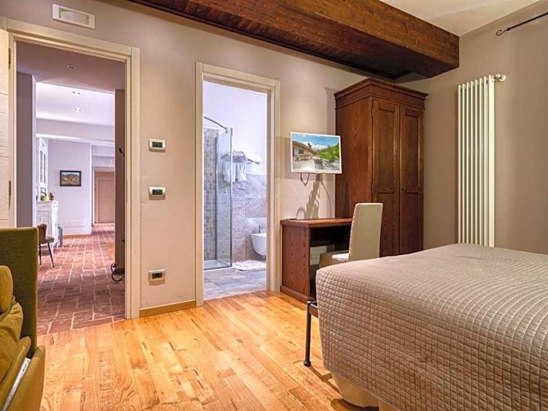 B&B La Ceramica Moline - Genel