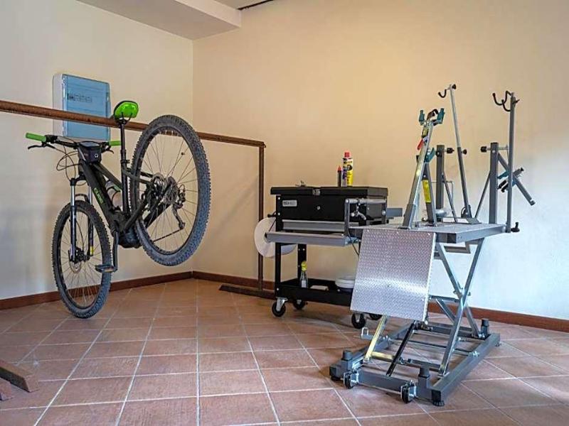 B&B La Ceramica Moline - Genel