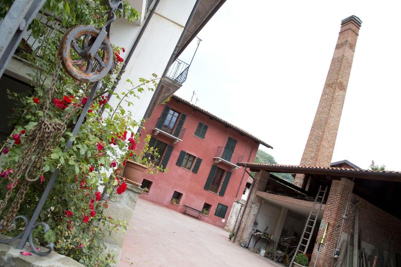 B&B La Ceramica Moline - Genel