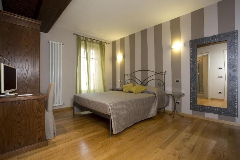 B&B La Ceramica Moline - Oda