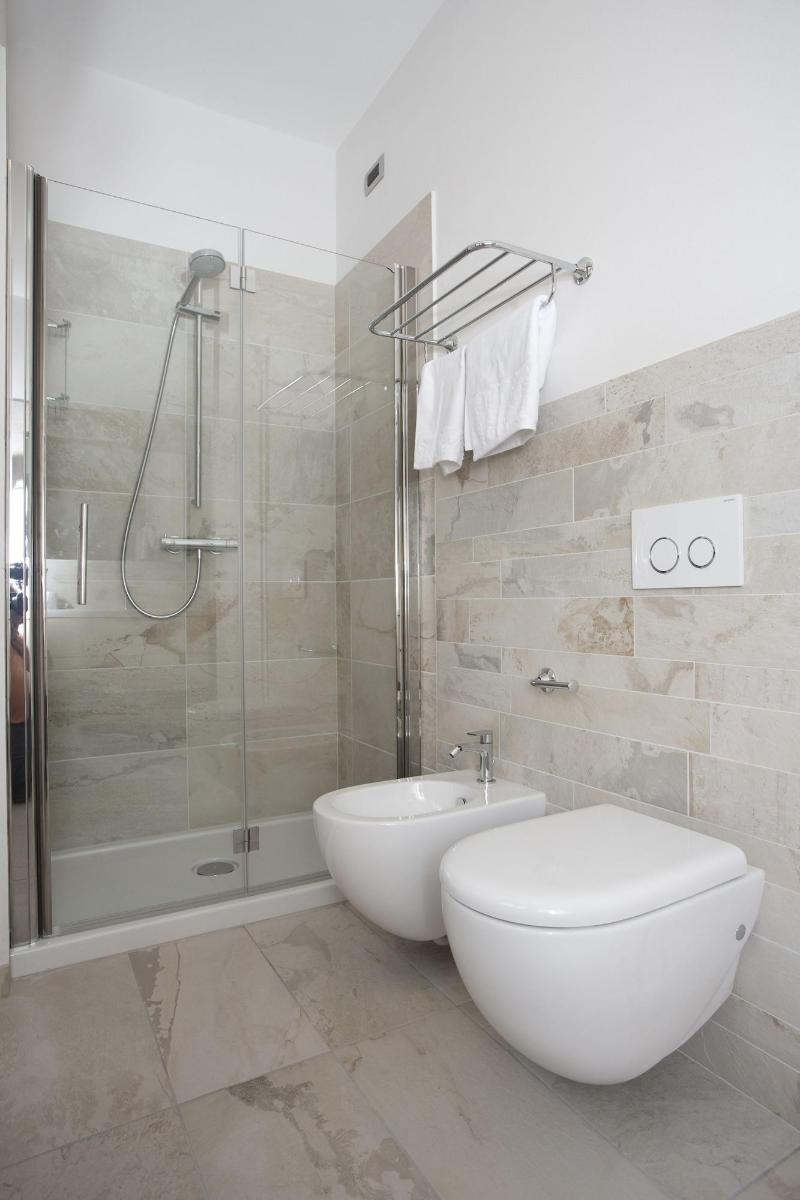 B&B La Ceramica Moline - Oda