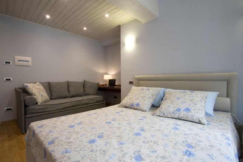 B&B La Ceramica Moline - Oda