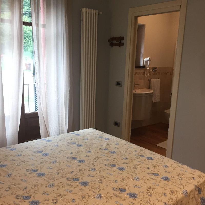 B&B La Ceramica Moline - Oda