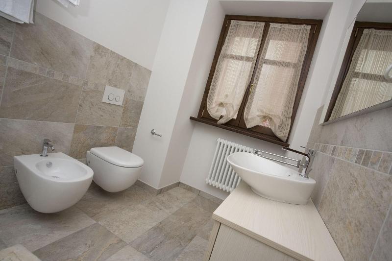 B&B La Ceramica Moline - Oda
