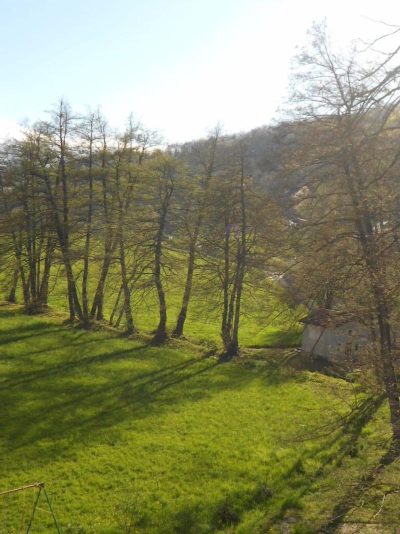 B&B La Ceramica Moline - Oda