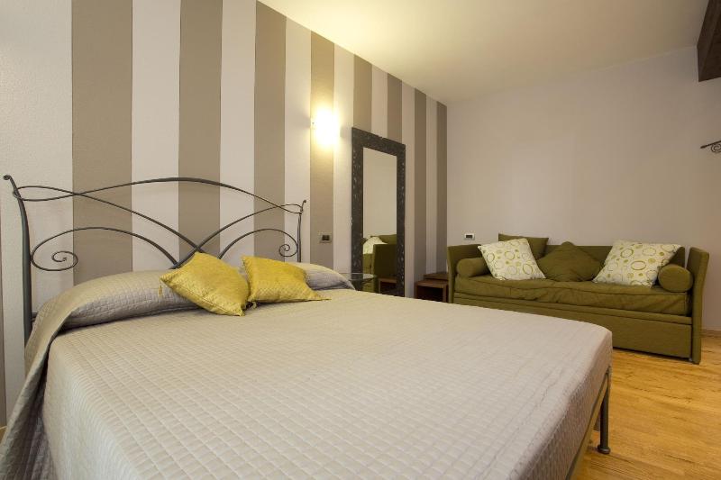B&B La Ceramica Moline - Oda