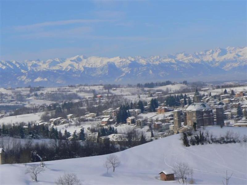 B&B La Ceramica Moline - Oda