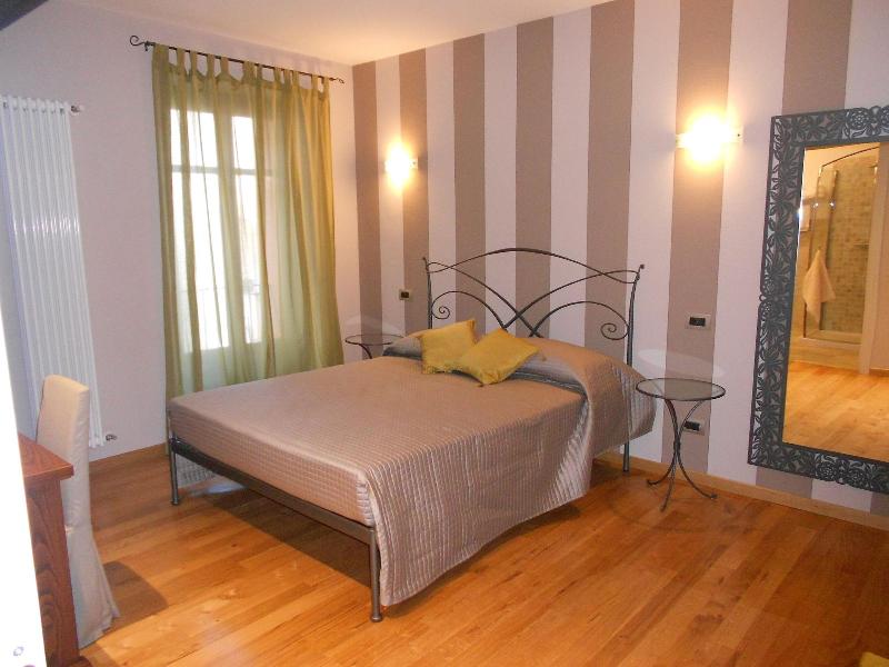 B&B La Ceramica Moline - Oda