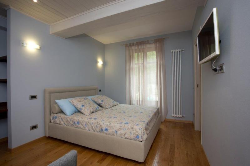 B&B La Ceramica Moline - Oda