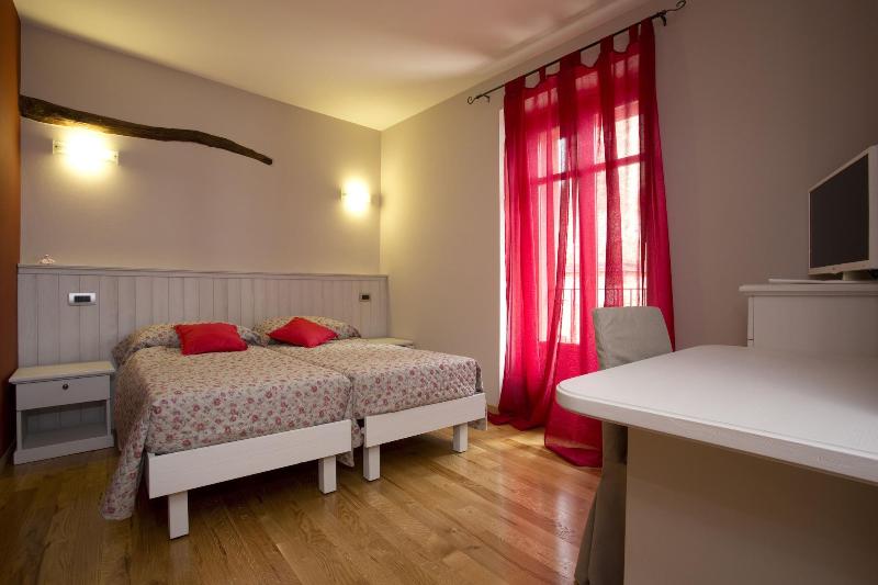 B&B La Ceramica Moline - Oda