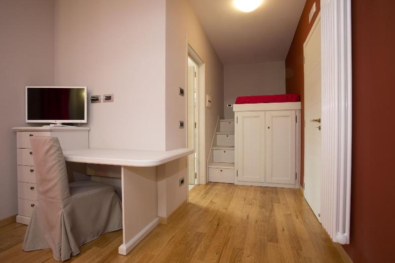 B&B La Ceramica Moline - Oda