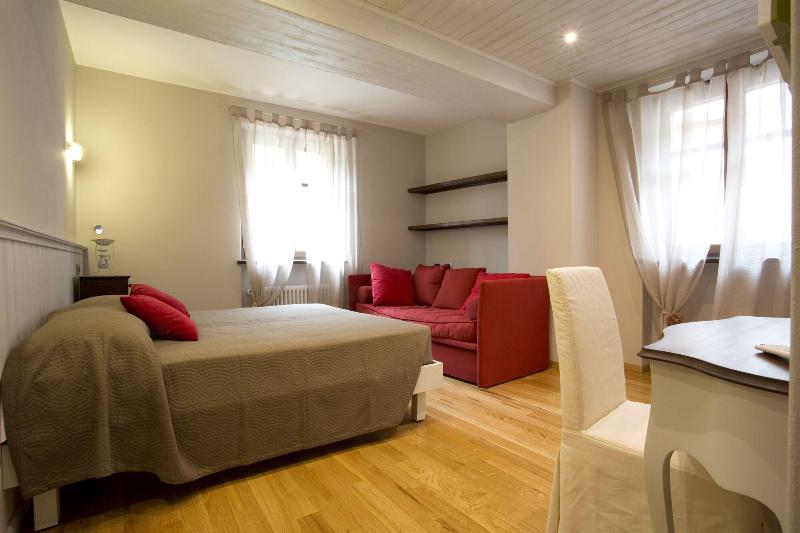 B&B La Ceramica Moline - Oda