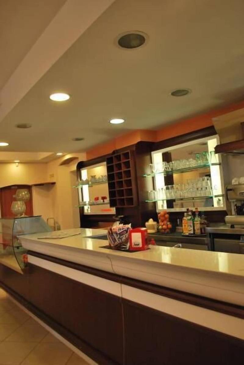 Albergo Smeraldo - Bar