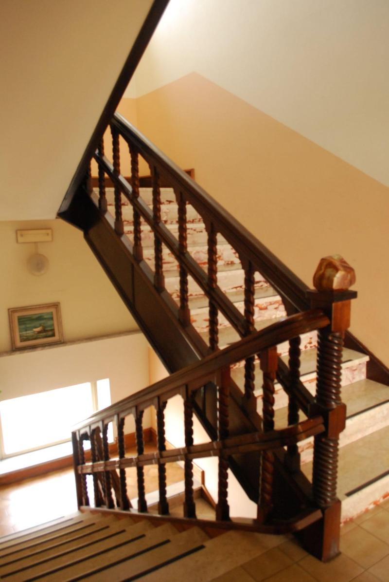 Albergo Smeraldo - Lobi