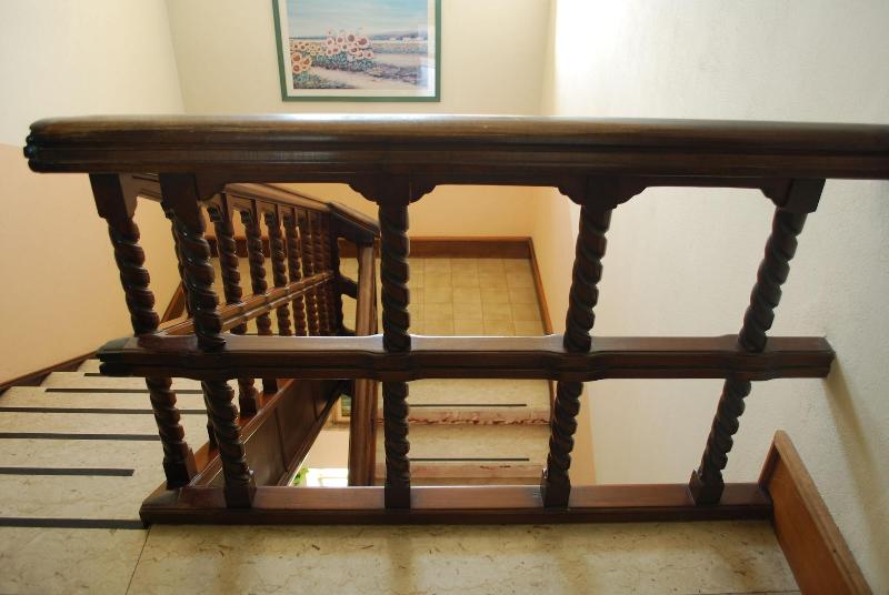 Albergo Smeraldo - Lobi