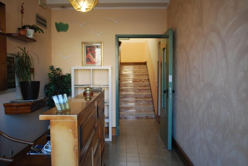 Albergo Smeraldo - Genel