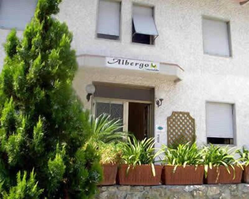 Albergo Smeraldo - Genel