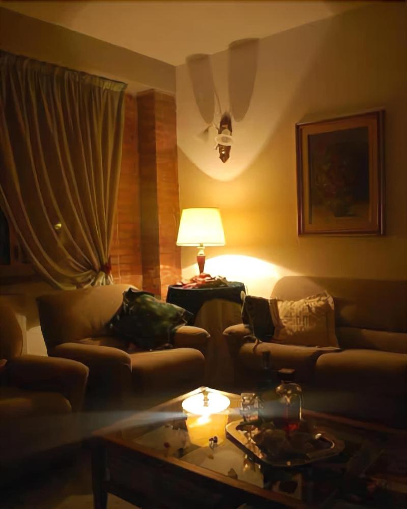 Albergo Smeraldo - Oda