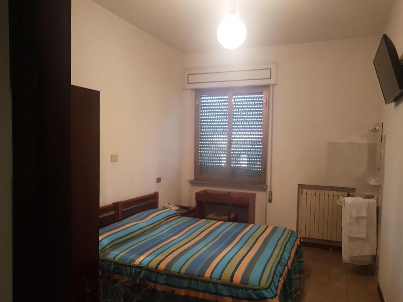 Albergo Smeraldo - Oda