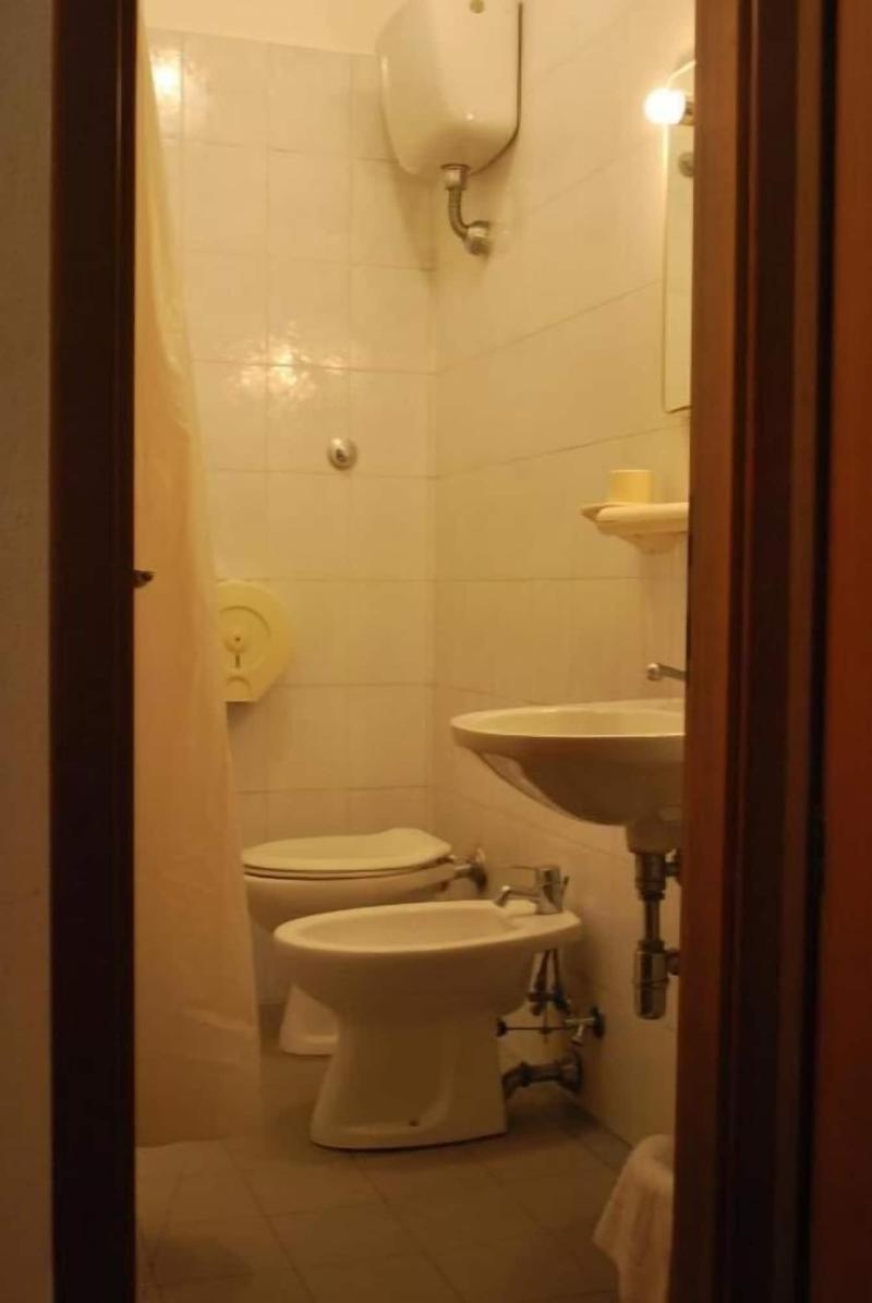 Albergo Smeraldo - Oda