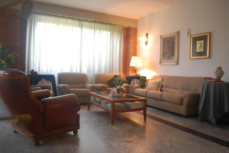 Albergo Smeraldo - Oda