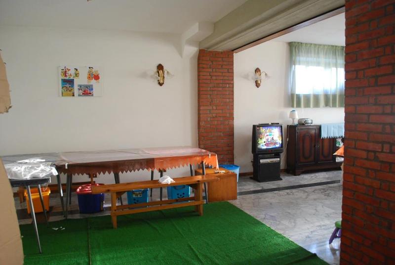 Albergo Smeraldo - Oda