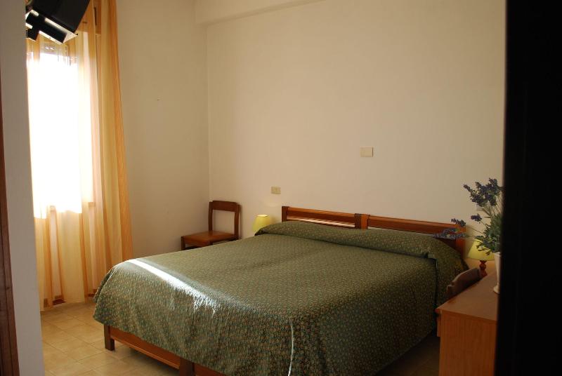 Albergo Smeraldo - Oda