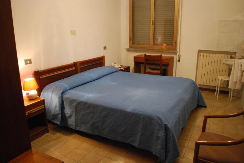 Albergo Smeraldo - Oda