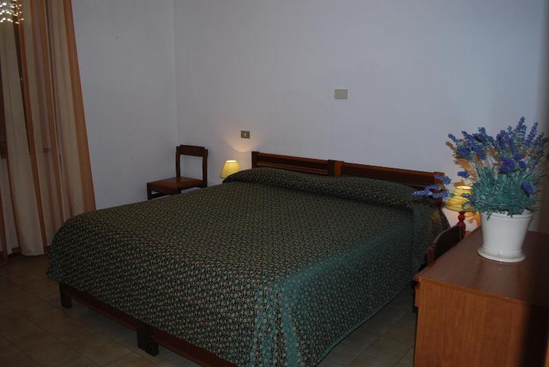 Albergo Smeraldo - Oda