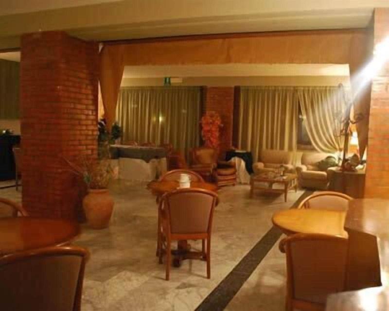 Albergo Smeraldo - Restoran