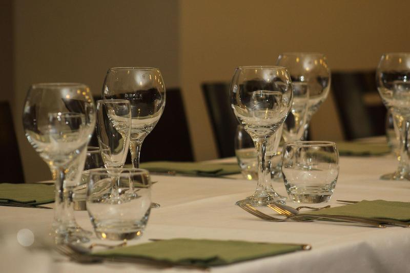 Hotel Santo Stefano - Lobi