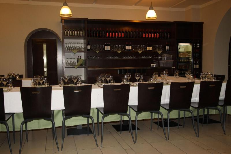Hotel Santo Stefano - Aktivite