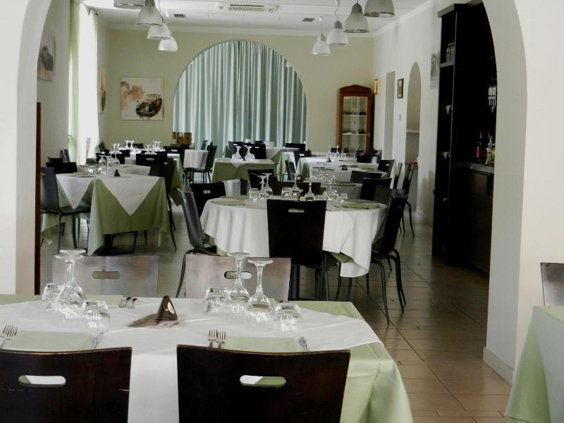 Hotel Santo Stefano - Aktivite