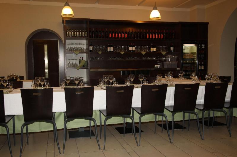 Hotel Santo Stefano - Aktivite