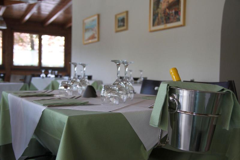 Hotel Santo Stefano - Aktivite