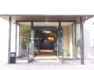 Hotel Santo Stefano otel fotoğrafı