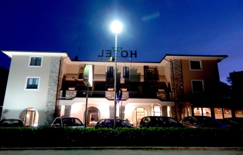 Hotel Santo Stefano - Genel
