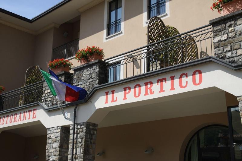 Hotel Santo Stefano - Genel